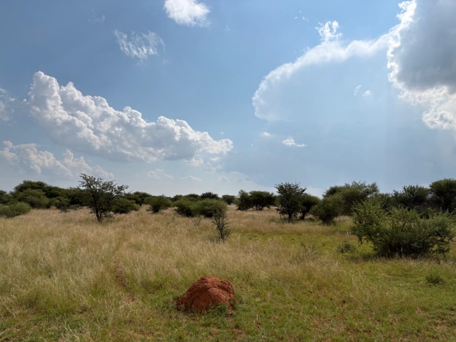 Commercial Property for Sale in Christiana Rural North West